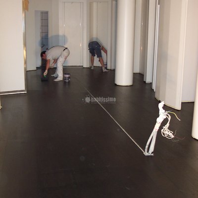 Albañiles, Carpintería Aluminio, Construcciones Reformas