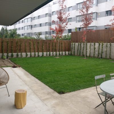 Jardinería