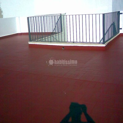 Pintores, Pintura Industrial, Artículos Decoración