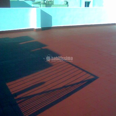 Pintores, Obras Menores, Pintura Industrial