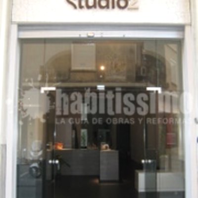 Interioristas, Tiendas, Diseño Cocinas