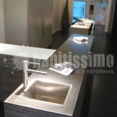 Interioristas, Interiorismo, Reformas Cocinas