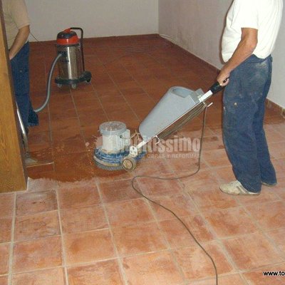 Revestimientos, Pavimentos Cerámicos, Suelos