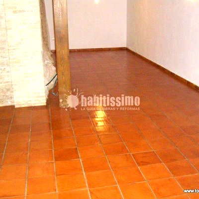 Revestimientos, Restauración, Pavimentos Cerámicos