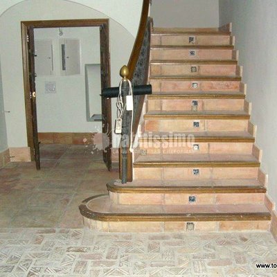 Revestimientos, Pavimentos Cerámicos, Tratamiento Piedra Natural