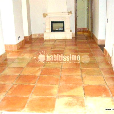 Revestimientos, Restauración, Tratamiento Piedra Natural