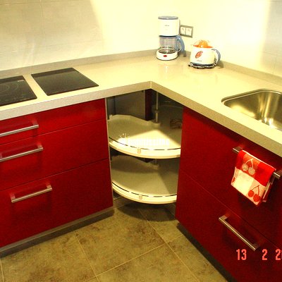 Muebles Cocina, Decoración, Electrodomésticos