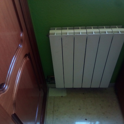Calefacción