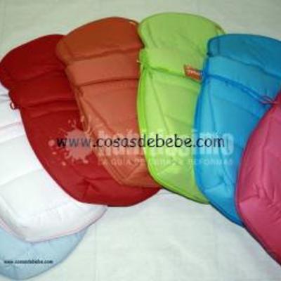 Textil, Decoración, Puericultura