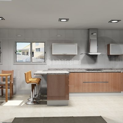 Muebles Cocina, Electrodomésticos, Artículos Decoración