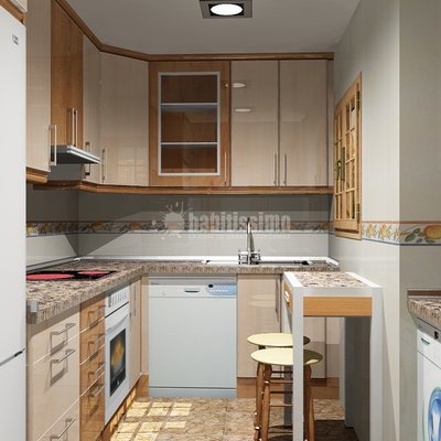 Muebles Cocina, Cocinas Diseño, Artículos Decoración