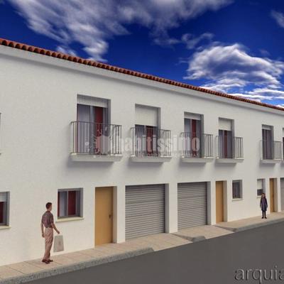 Arquitectos, Proyectos Arquitectura, Infografía 3d