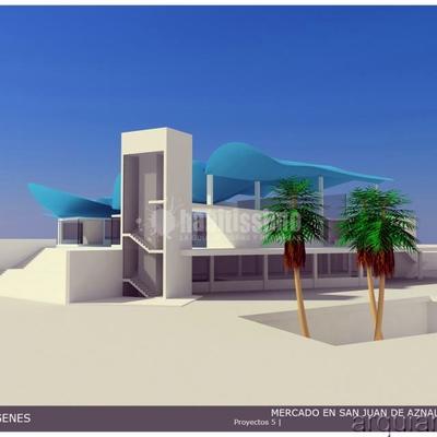 Arquitectos, Infografía 3d, Proyectos Arquitectura