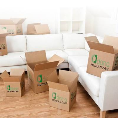 Mudanza