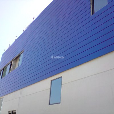 Rehabilitación Fachadas, Obra Tradicional, Construcciones Reformas