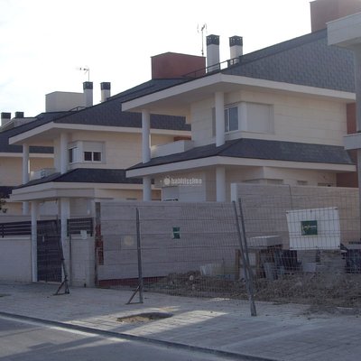 Rehabilitación Fachadas, Construcciones Reformas, Obra Tradicional