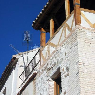 Restauración Edificios, Construcciones Reformas