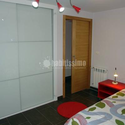 Reformas Viviendas, Construcciones Reformas