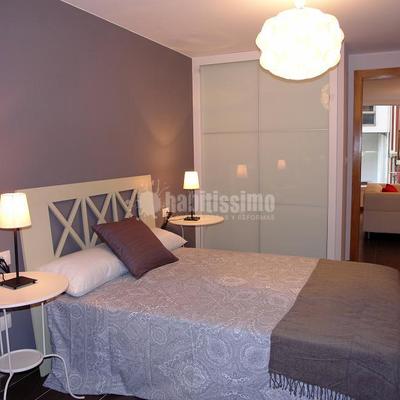 Reformas Viviendas, Construcciones Reformas