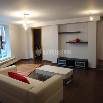 Reformas Viviendas, Construcciones Reformas