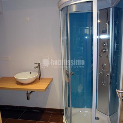 Reformas Viviendas, Construcciones Reformas