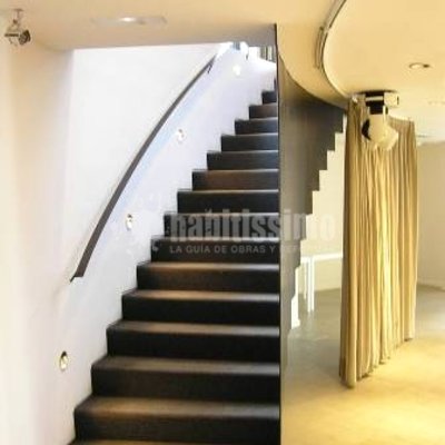 Arquitectos, Diseño, Construcciones Reformas