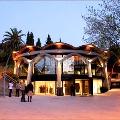 Arquitectos, Proyectos Arquitectura, Rehabiliataciones