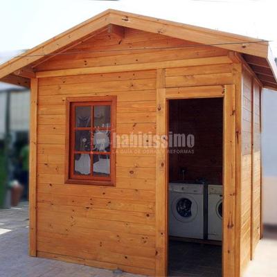 Muebles Jardín, Decoración, Porches