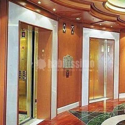 Ascensores, Reforma, Construcciones Reformas