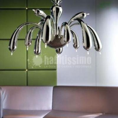 Iluminación, Artículos Decoración, Decoración