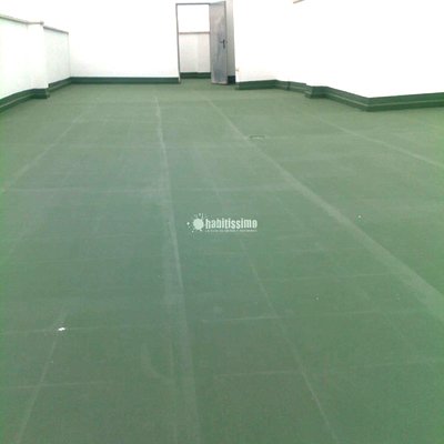 Pintores, Pintura Industrial, Obras Menores