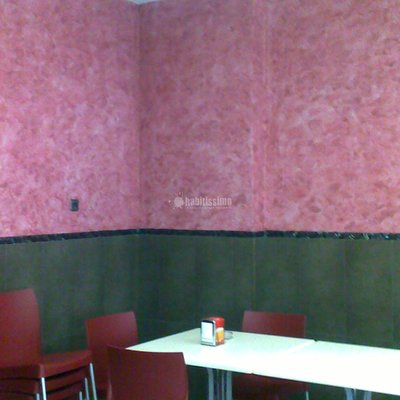 Pintores, Pintura Industrial, Artículos Decoración