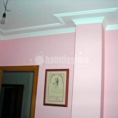 Reformas Viviendas, Pintura Decoración, Pladur Escayolas