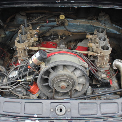 Especialistas en reformas de importancia y legalización de vehículos