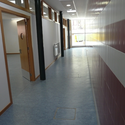 Acabados Interiores XIX