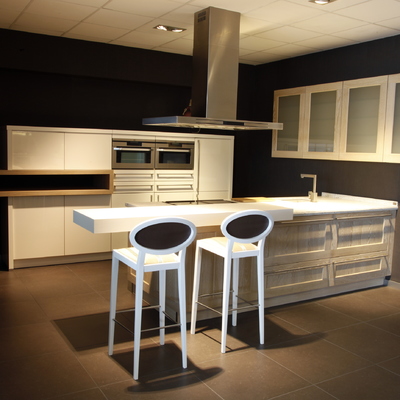 18 Exposiciones Reddy Cocinas Gandia