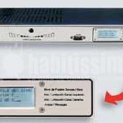 Ingenieros, Insonorización, Control Acustico