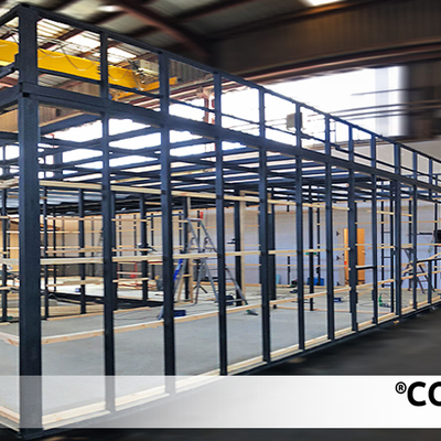 ®CORTABITARTEsoria.COM | VIVIENDA PREFABRICADA | modular · particular