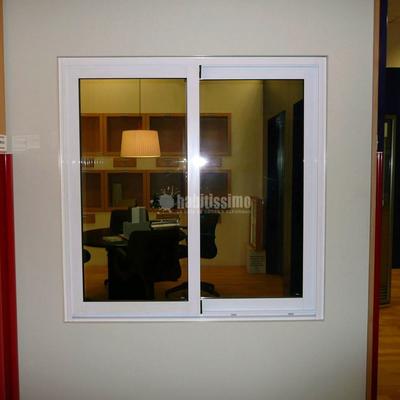 Carpintería Aluminio, Mamparas Oficina, Persianas