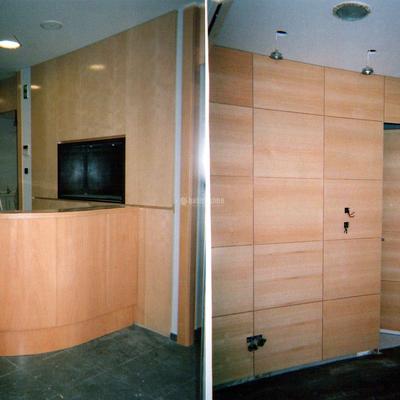 Reformas Viviendas, Carpintería Madera, Construcciones Reformas