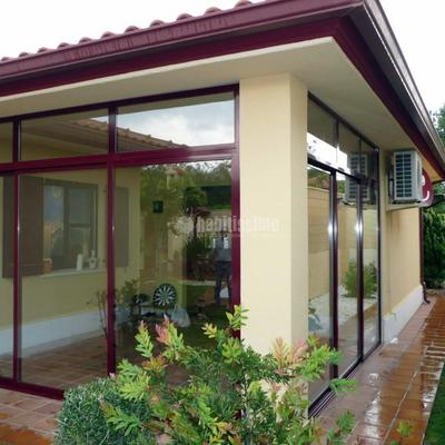 Carpintería Aluminio, Mamparas Oficina, Mamparas Baño Ducha