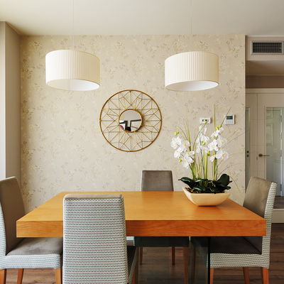 Amueblar y decorar un salón