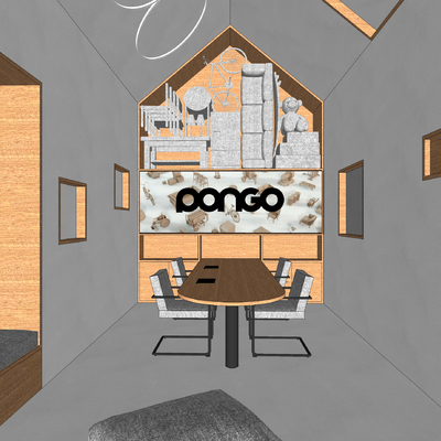 Tienda de venta de material de embalaje