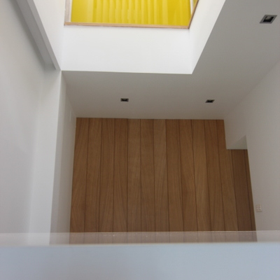 Patio de Luz Sevilla