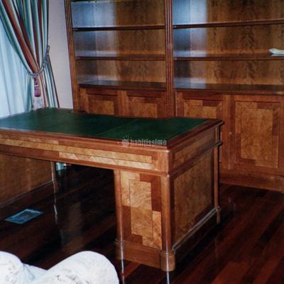 Reformas Viviendas, Herrería, Construcciones Reformas