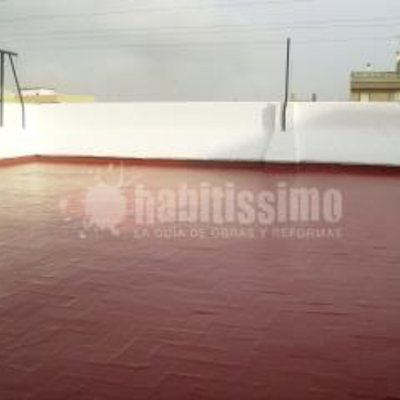 Trabajos Verticales, Pintura General, Rehabilitación Edificios