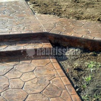 Pavimentos, Materiales Construcción, Rehabilitación Suelos