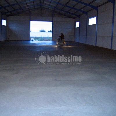 Pavimentos, Suelos, Rehabilitación Suelos