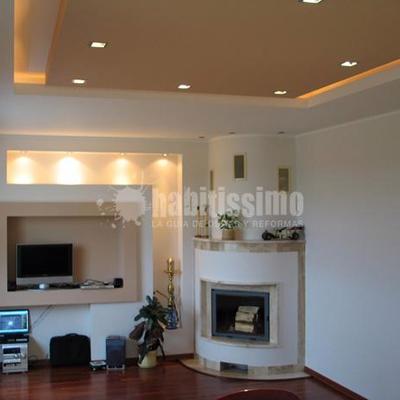 Electricistas, Antenas