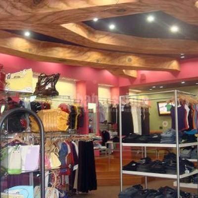 Electricistas, Antenas